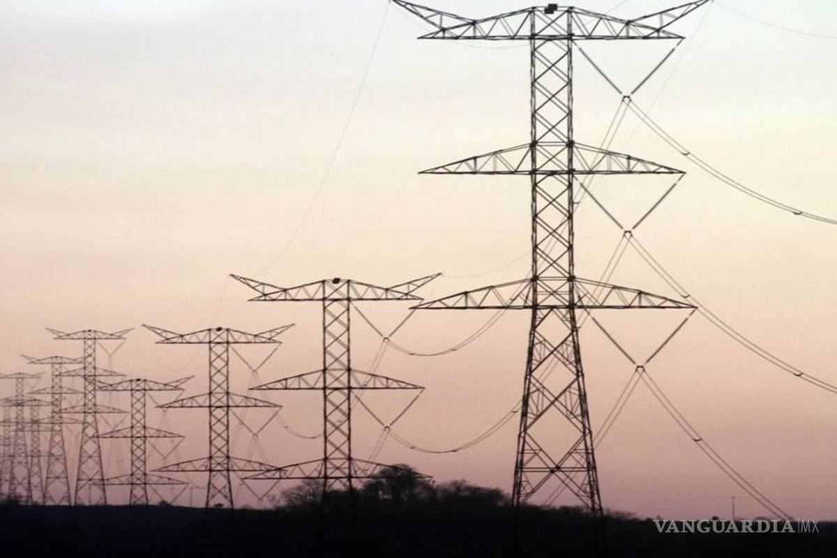Inversión extranjera en electricidad tiene primer saldo negativo en 25 años