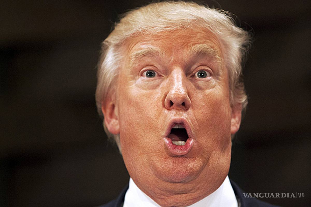 Donald Trump podría perder la reelección si fracasa con el TLCAN