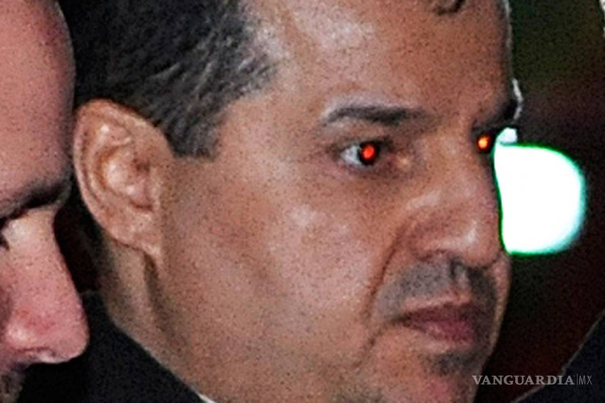 ‘Me caí y la penetré por accidente’, dice millonario acusado de violación