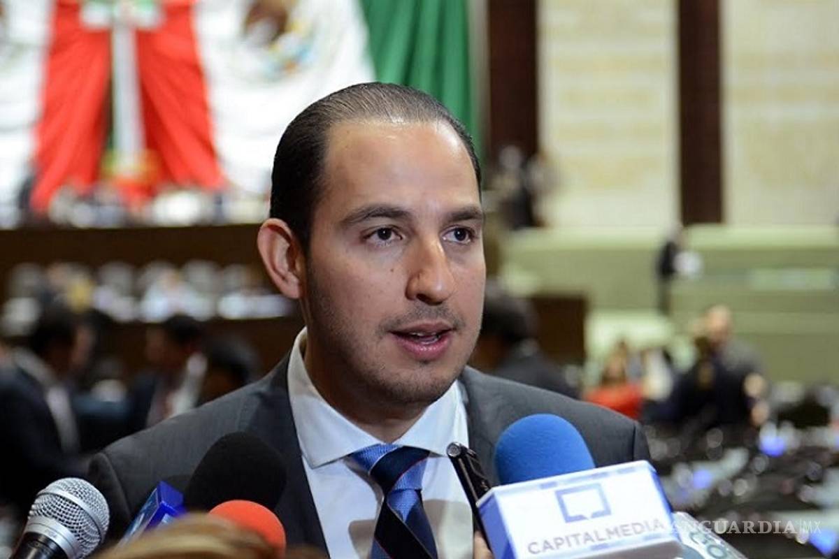 PAN pedirá la renuncia del director de Aeronáutica Civil por caso Moreno Valle