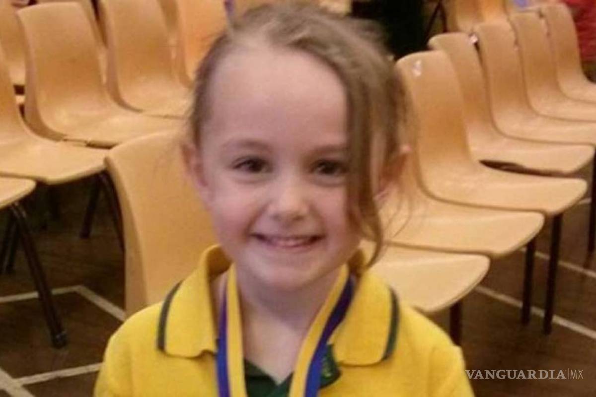 Castiga Nutella a niña por llamarse Isis