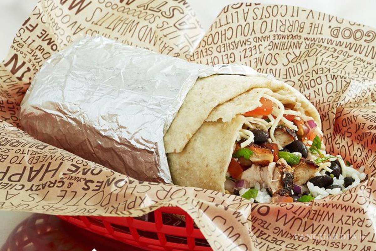 Realizan pruebas para entregar burritos con drones