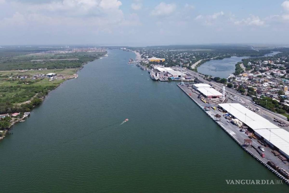 Van por agua del Pánuco para garantizar abasto, ante crecimiento de Saltillo y Región Sureste de Coahuila