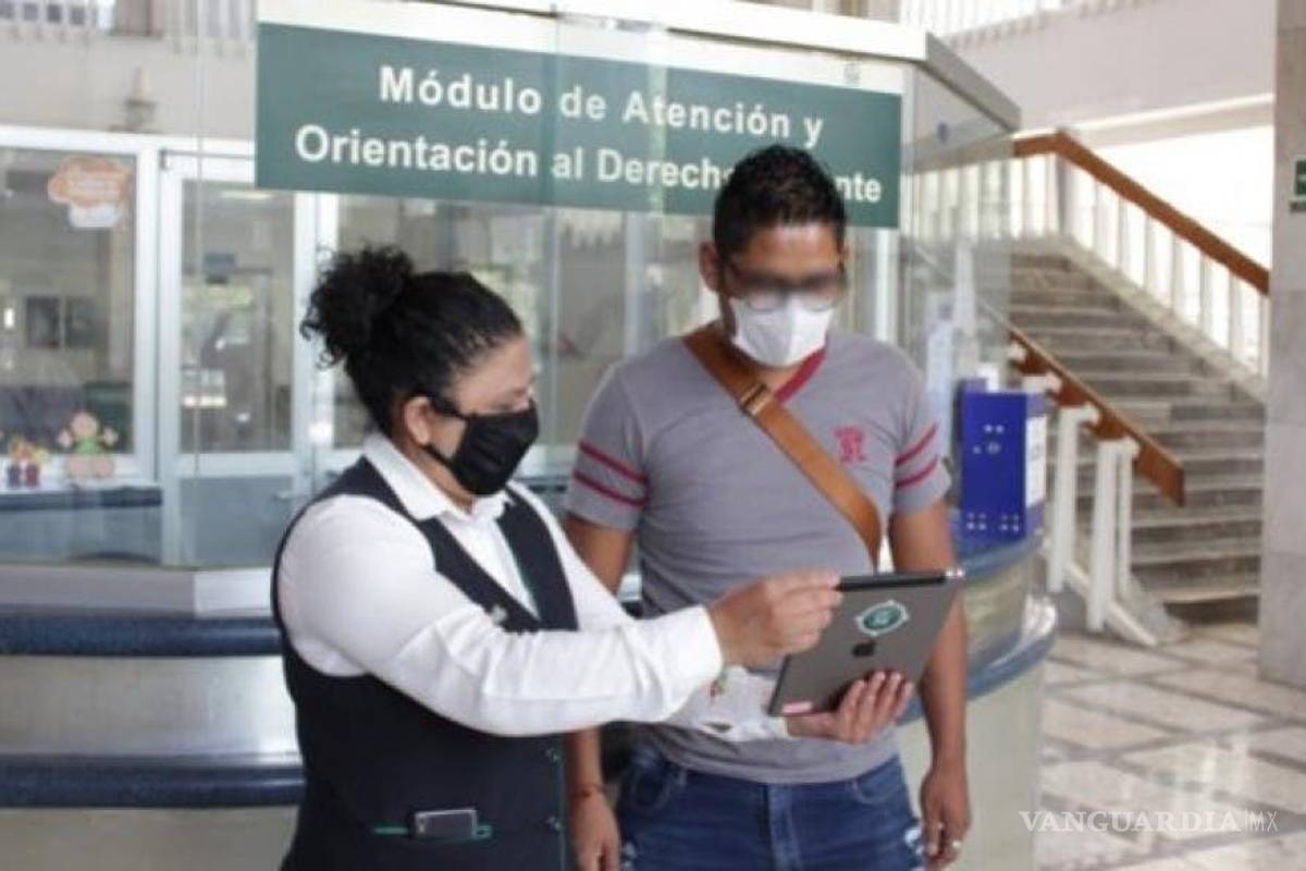 Incapacidad COVID-19, un riesgo; falta de pruebas y el trámite pueden derivar en contagios