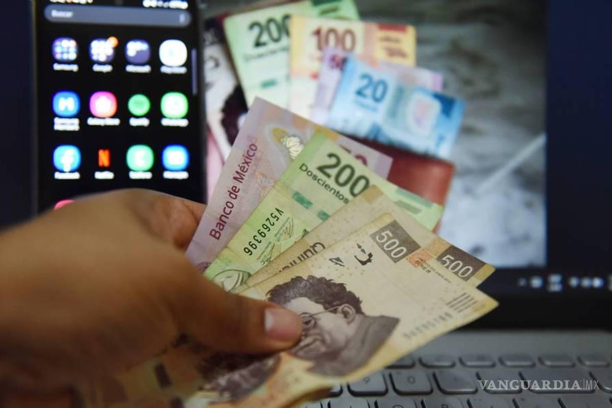Montadeudas... Les pagan 5 mil pesos por extorsionar; dueños de apps son chinos