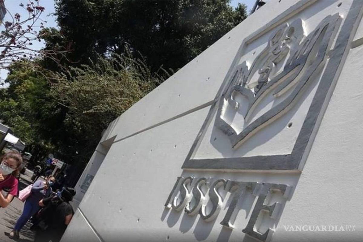 Fondo de pensiones tomará recursos de adeudos al ISSSTE