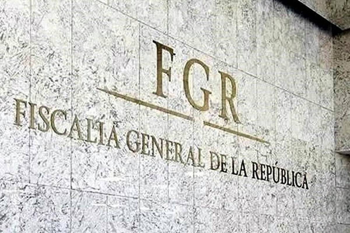 Funcionarios de la FGR aseguraron diamantes, no los devolvieron; Suprema Corte ordena su separación y consignación