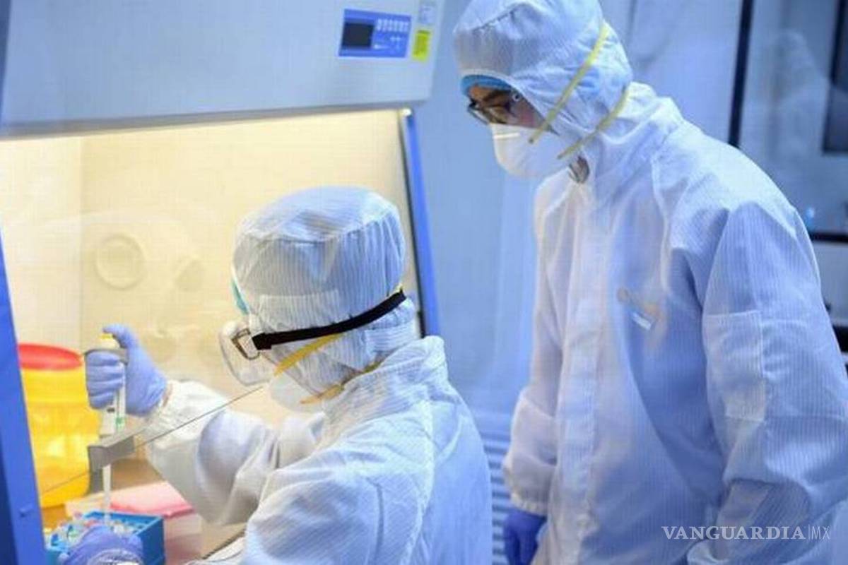 México y EU trabajarán en vacuna y tratamiento contra coronavirus: SRE