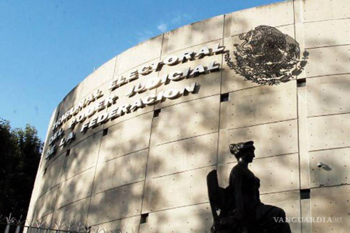 TEPJF se extralimitó al ordenar que INE sea presidido por una mujer, acusa Morena