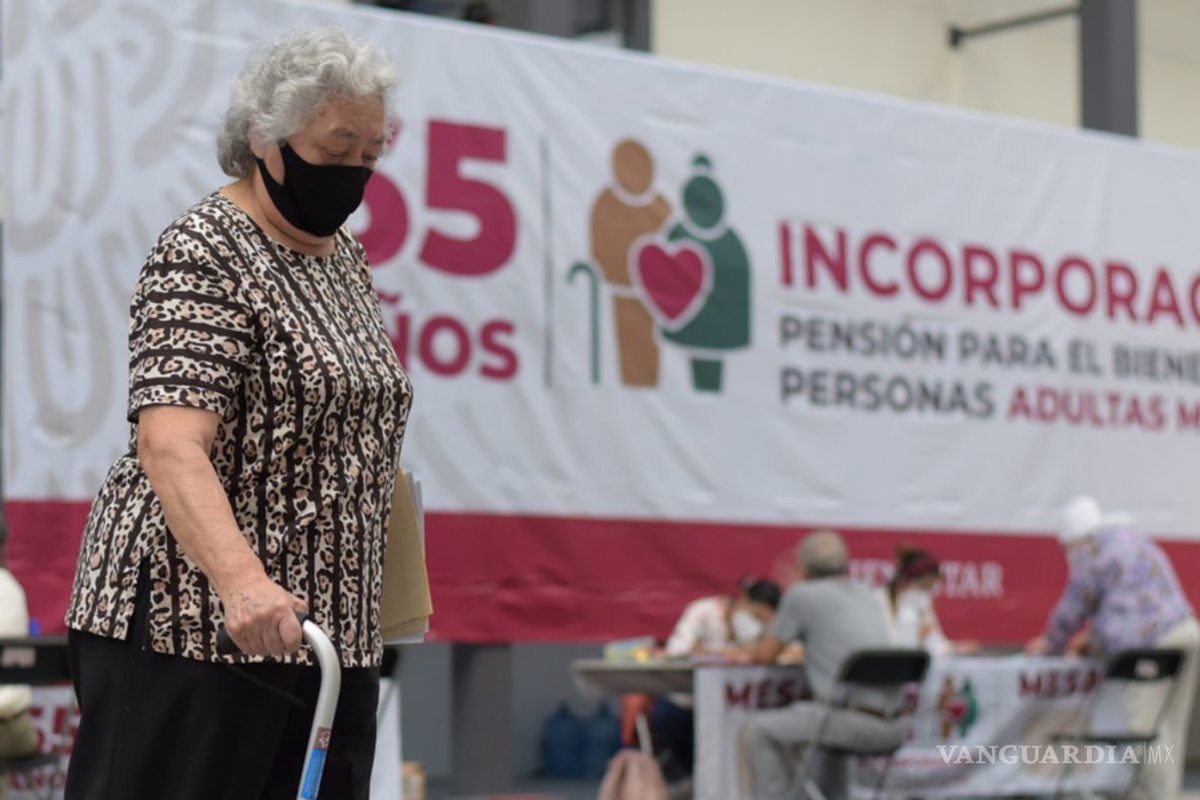 Pensión Bienestar 2022: ¿cómo ubicar el módulo para registro y entrega de tarjetas a adultos mayores?
