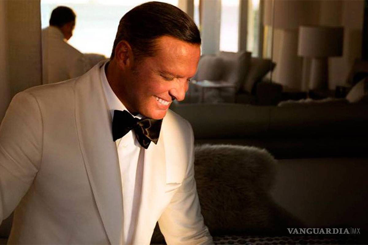 Luis Miguel se lleva quinto Grammy por ‘¡México por siempre!’ tras 14 años