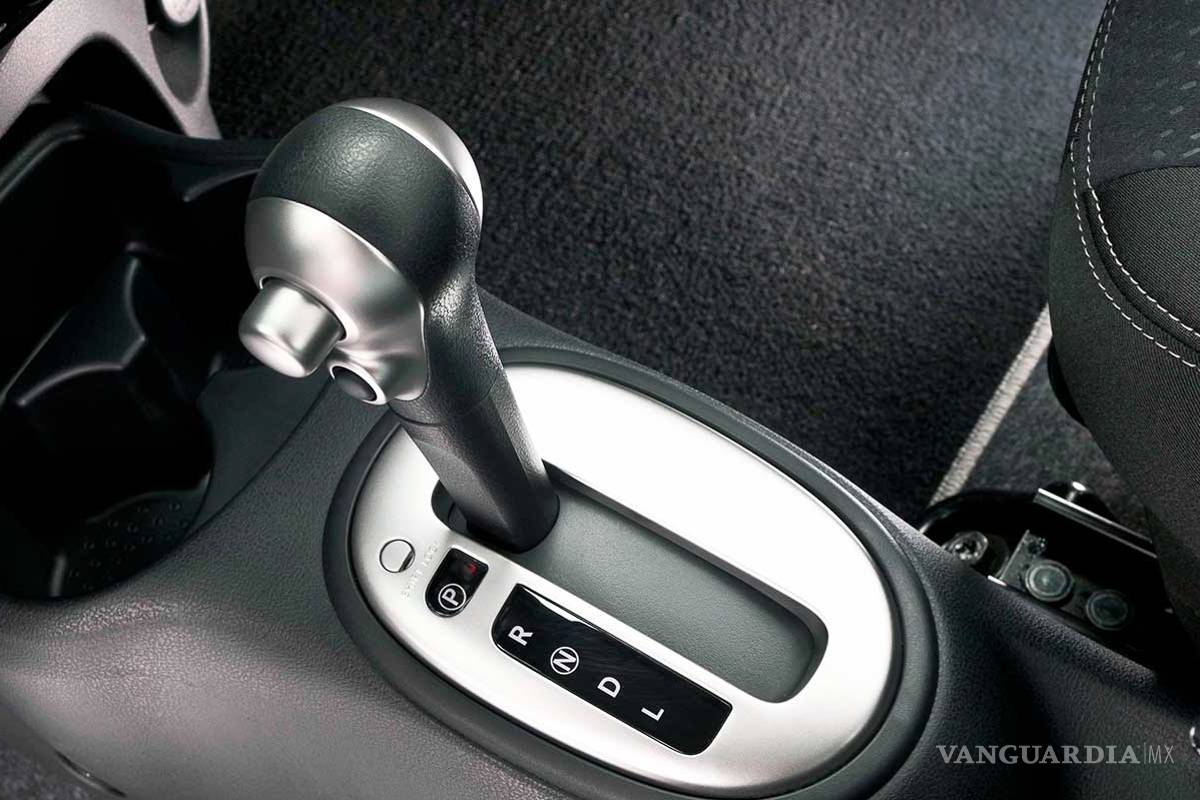 $!¿Transmisiones automáticas o manuales?