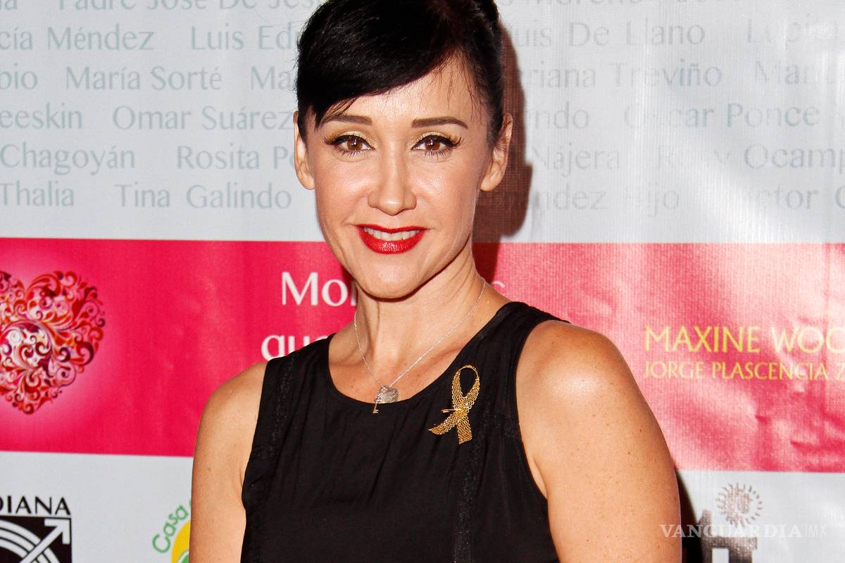 Susana Zabaleta desea que Julión Álvarez le componga una canción para perdonarlo