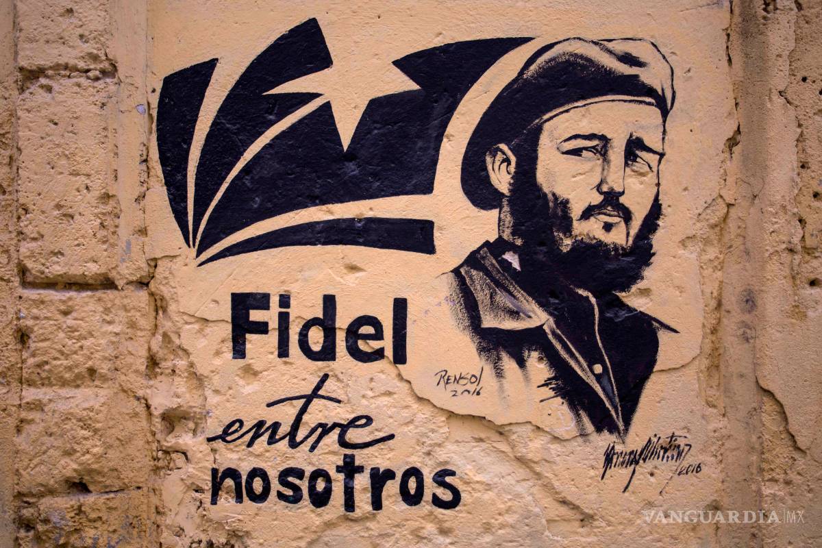 Masivo adiós a Castro en Cuba: en EU, Trump predispuesto para ahogar la isla