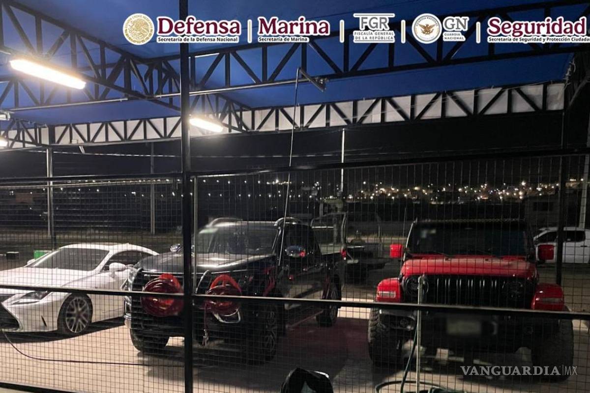 $!Cae el ‘Burras Prietas’, presunto líder criminal en Guanajuato y Querétaro