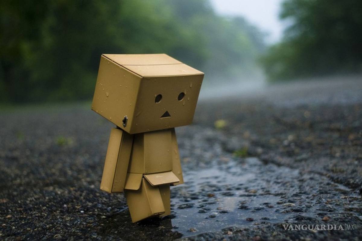 ¿Depresión o tristeza? Este video te lo explica