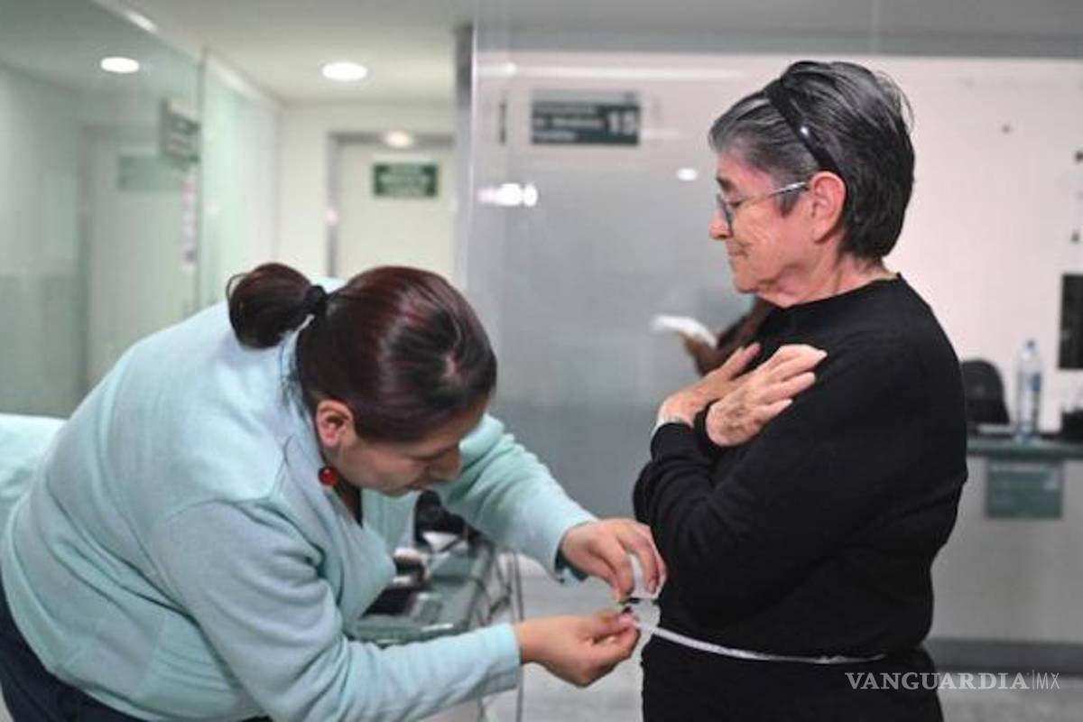 IMSS Coahuila participará en la Semana Nacional de Salud Pública