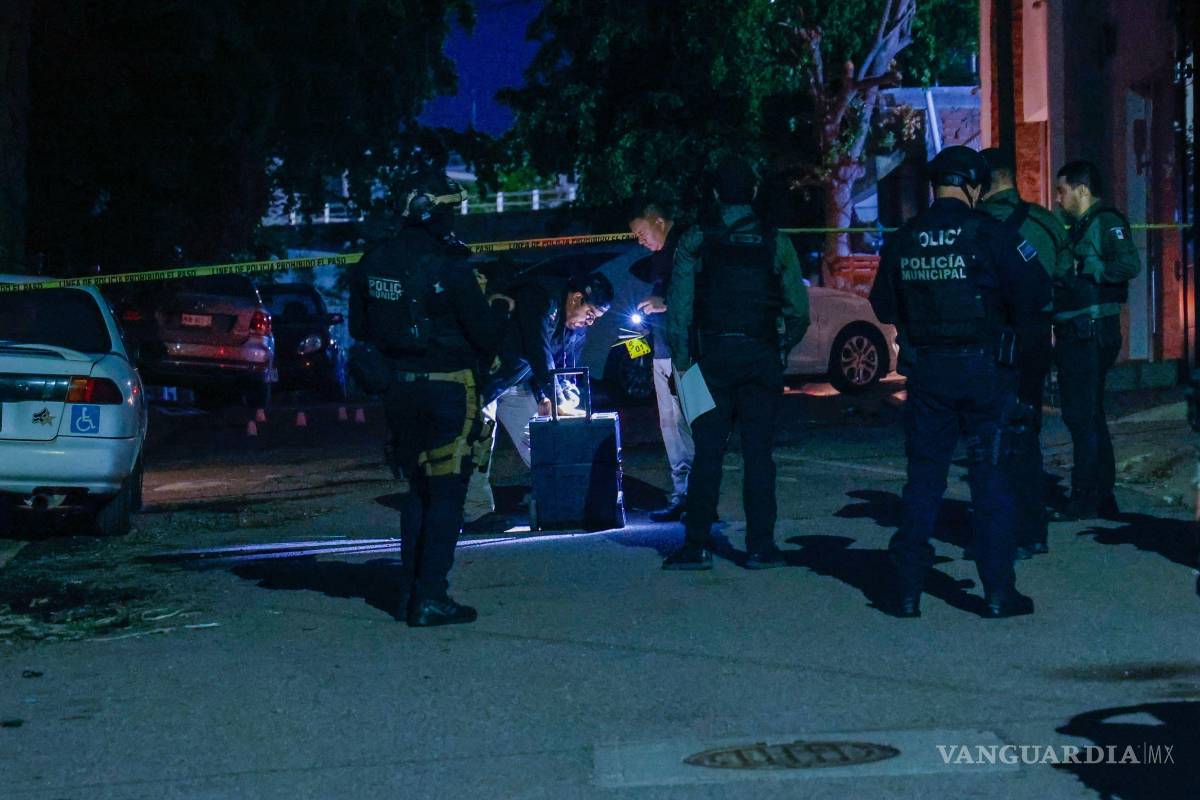 A un año de narcoguerra, Sinaloa sigue ardiendo entre la violencia: se disparan delitos