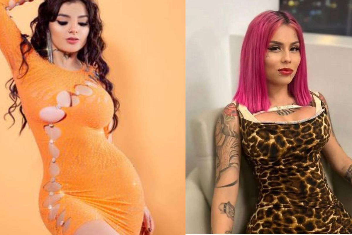 Se viene la colaboración del año? Mona y Karely Ruiz quieren trabajar juntas