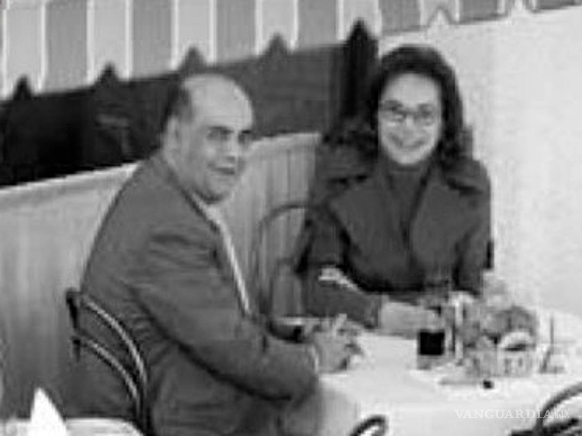 $!Ellos son los hombres 'clave' en la vida de Elba Esther