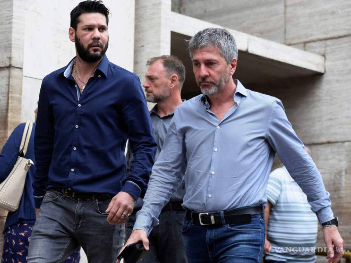 $!Condenan a Messi a dos años de prisión condicional y trabajos comunitarios