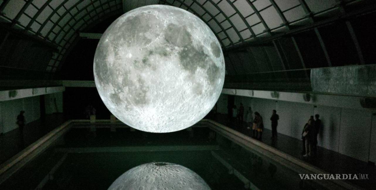 $!Las terribles consecuencias de la luna artificial que enviará China