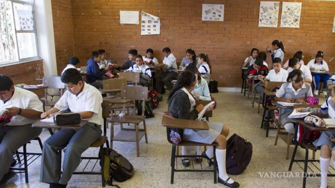 En dos años, Acuña ha invertido 38 mdp para mejorar la infraestructura educativa