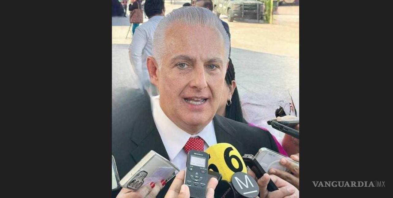 Saldo blanco en festejos del Grito de Independencia en Torreón: Román Cepeda