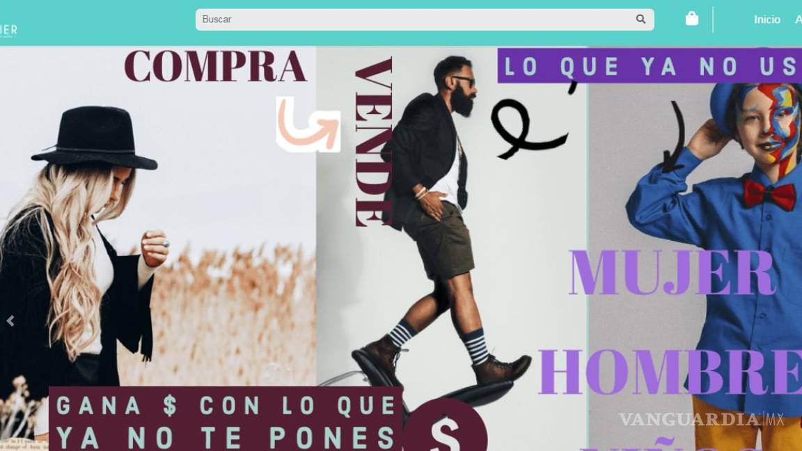 $!¿Nenis VIP? Conoce las nuevas apps para vender en todo México lo que ya no usas