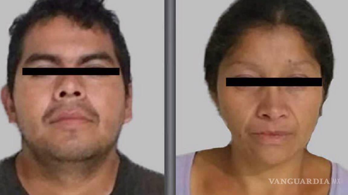 $!‘El Monstruo de Ecatepec’ la asesinó y después se la comieron en tamales