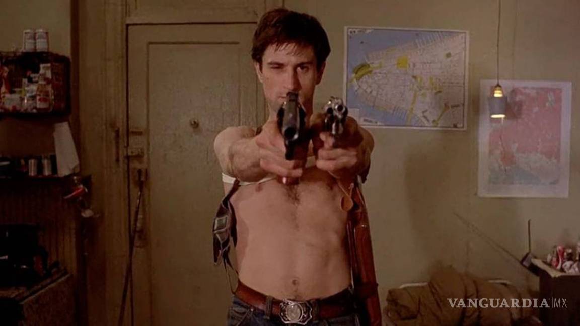 $!Cuatro décadas después regresa Taxi Driver al cine