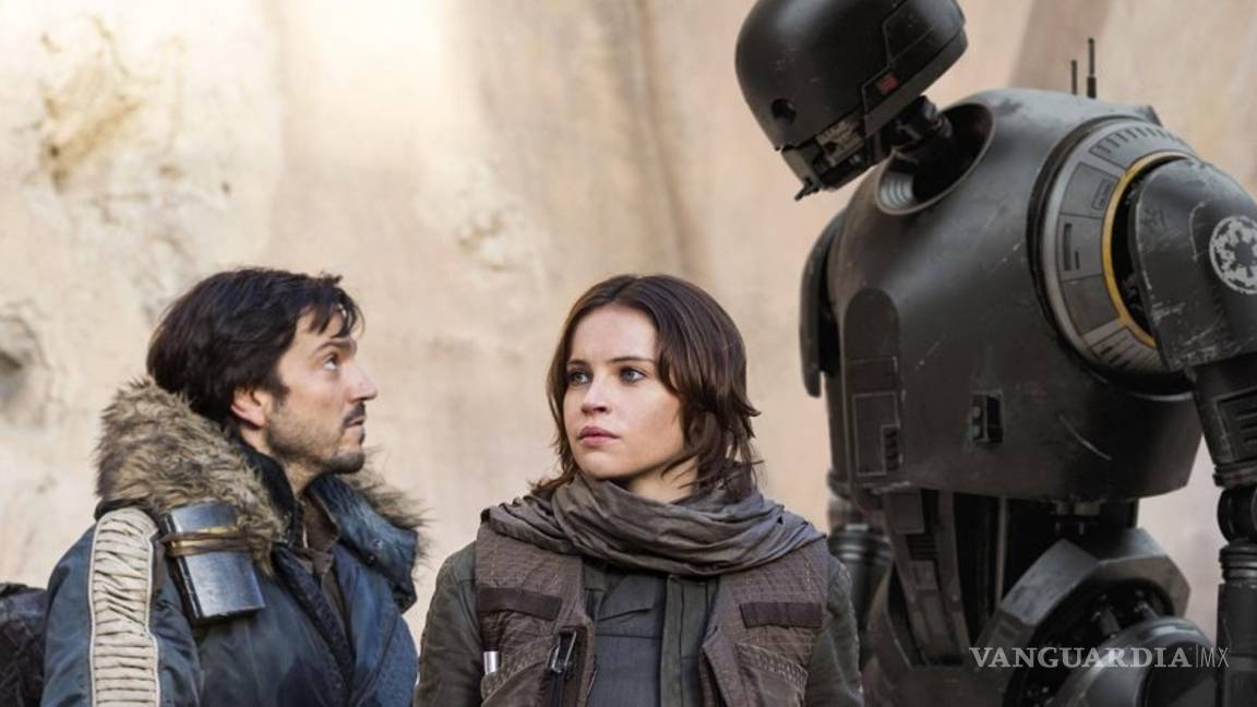 $!5 Proyectos de Star Wars confirmados luego de 'The Rise of Skywalker'