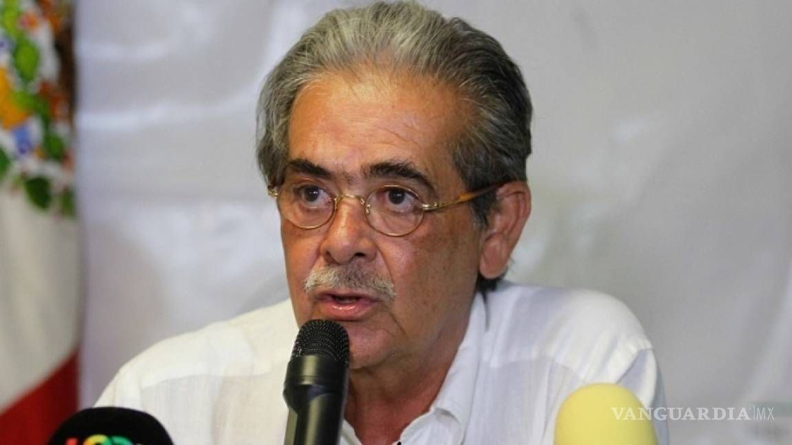 $!Se ordenó dejar investigación contra Félix Salgado por abuso sexual: Exfiscal de Guerrero