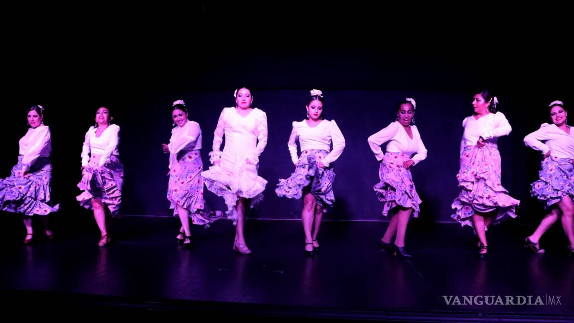 A tu Vera Flamenco presentará el entusiasmo de sus alumnos