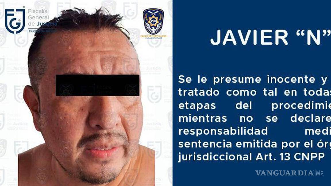 Detienen a maestro de Colegio Carmel por abuso de al menos 20 menores