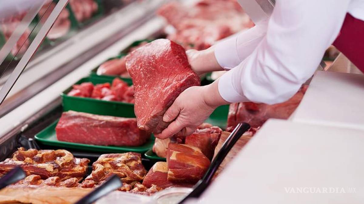 Reducirá costos la eliminación de regulaciones a sector cárnico: Cofece