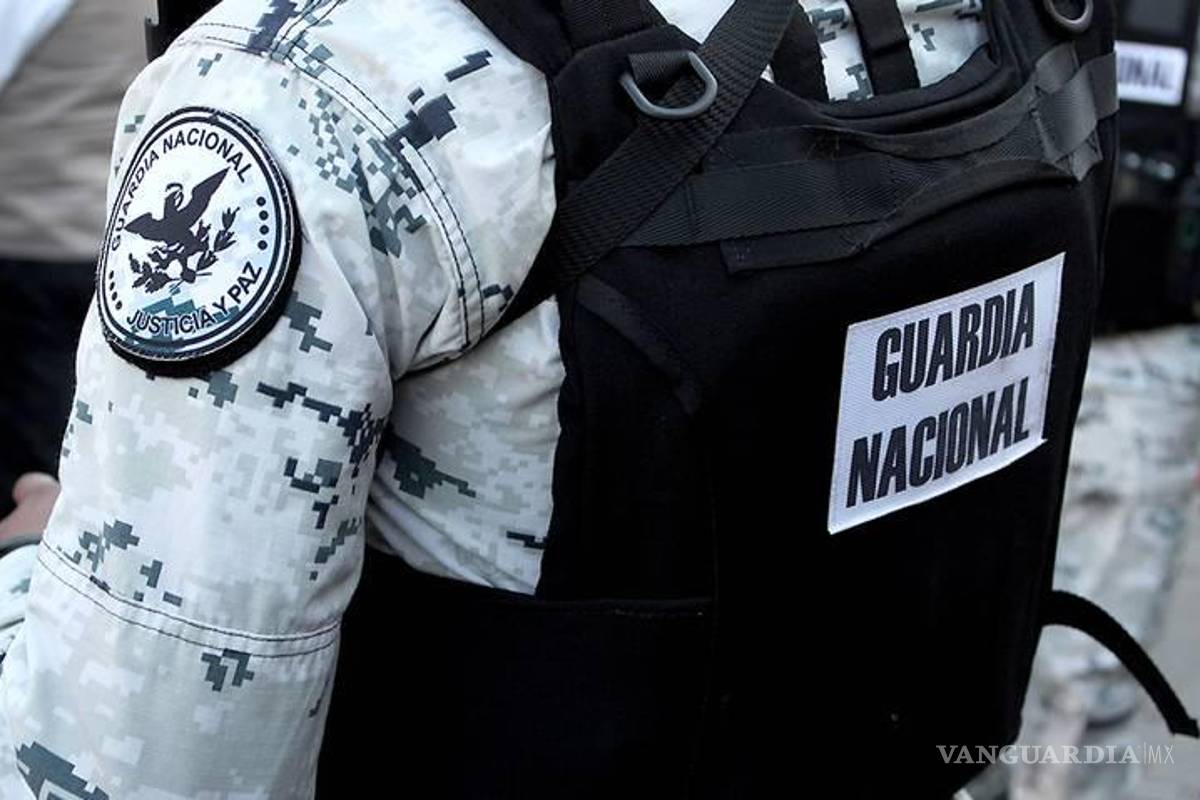 Elemento de Guardia Nacional es acusado de matar a un perro en Edomex