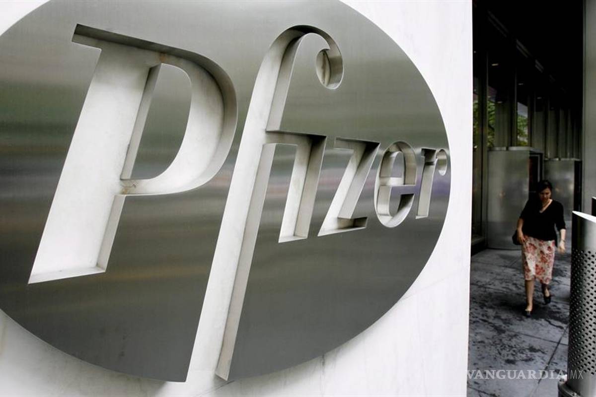 Pfizer y Gilead Sciences llegan a un acuerdo para fabricar un fármaco contra la COVID-19
