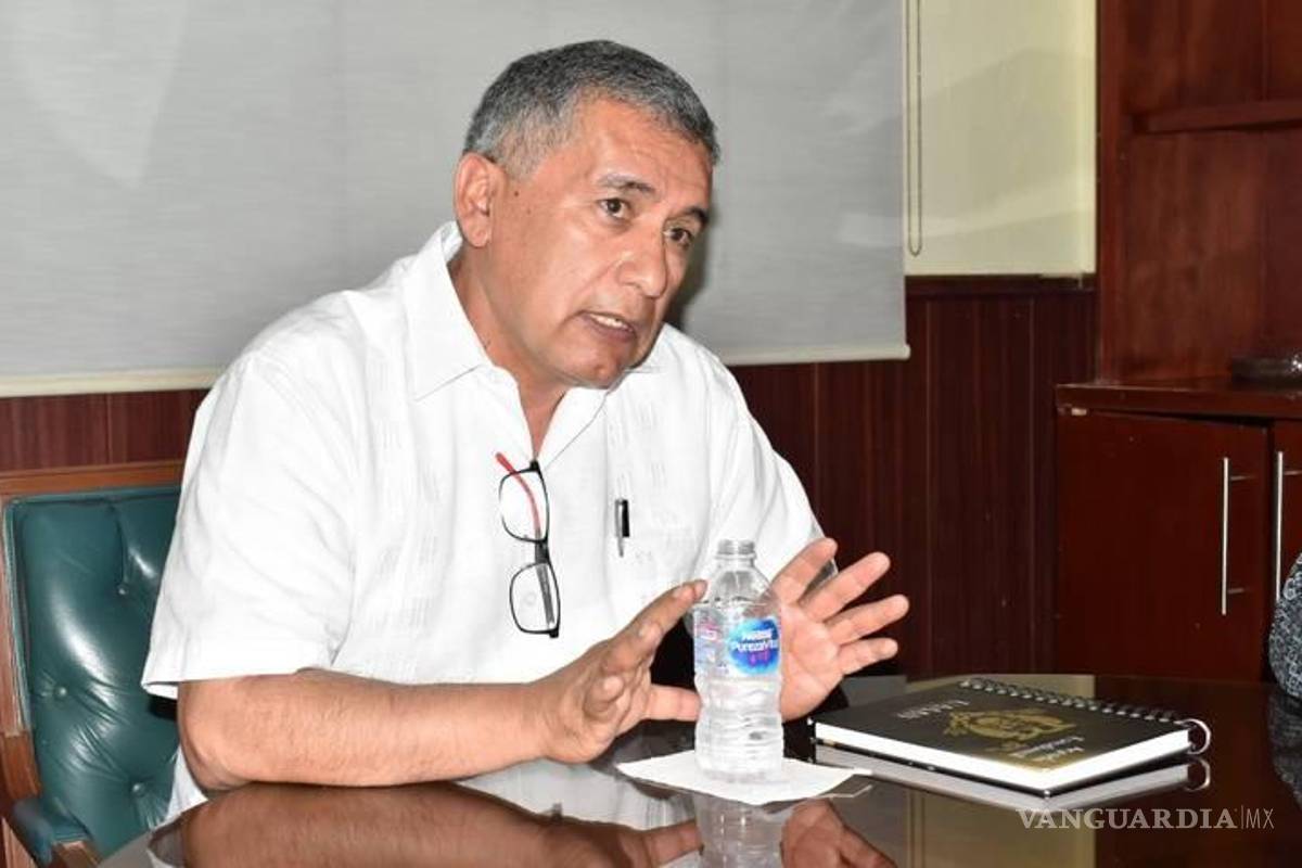 En La Narro: ni vuelta a clases, ni vacunación