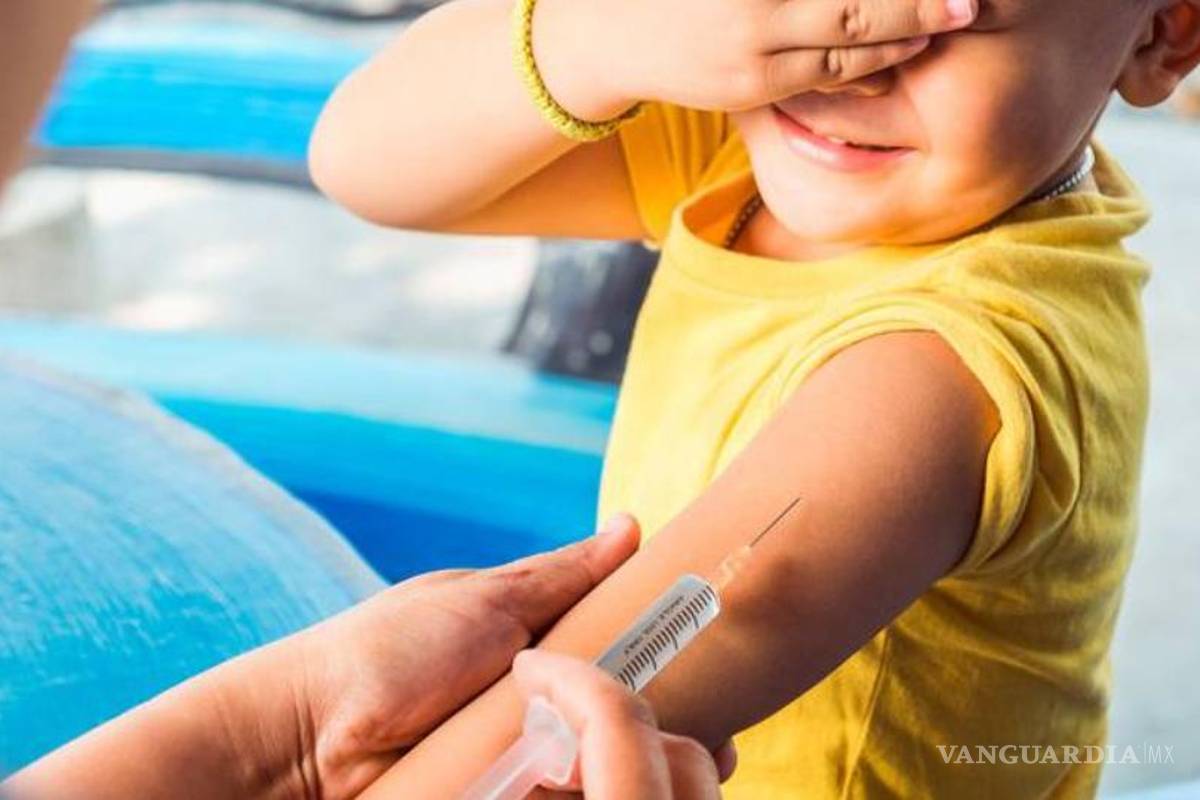 Reporta Puebla el primer caso sospechoso de hepatitis aguda infantil