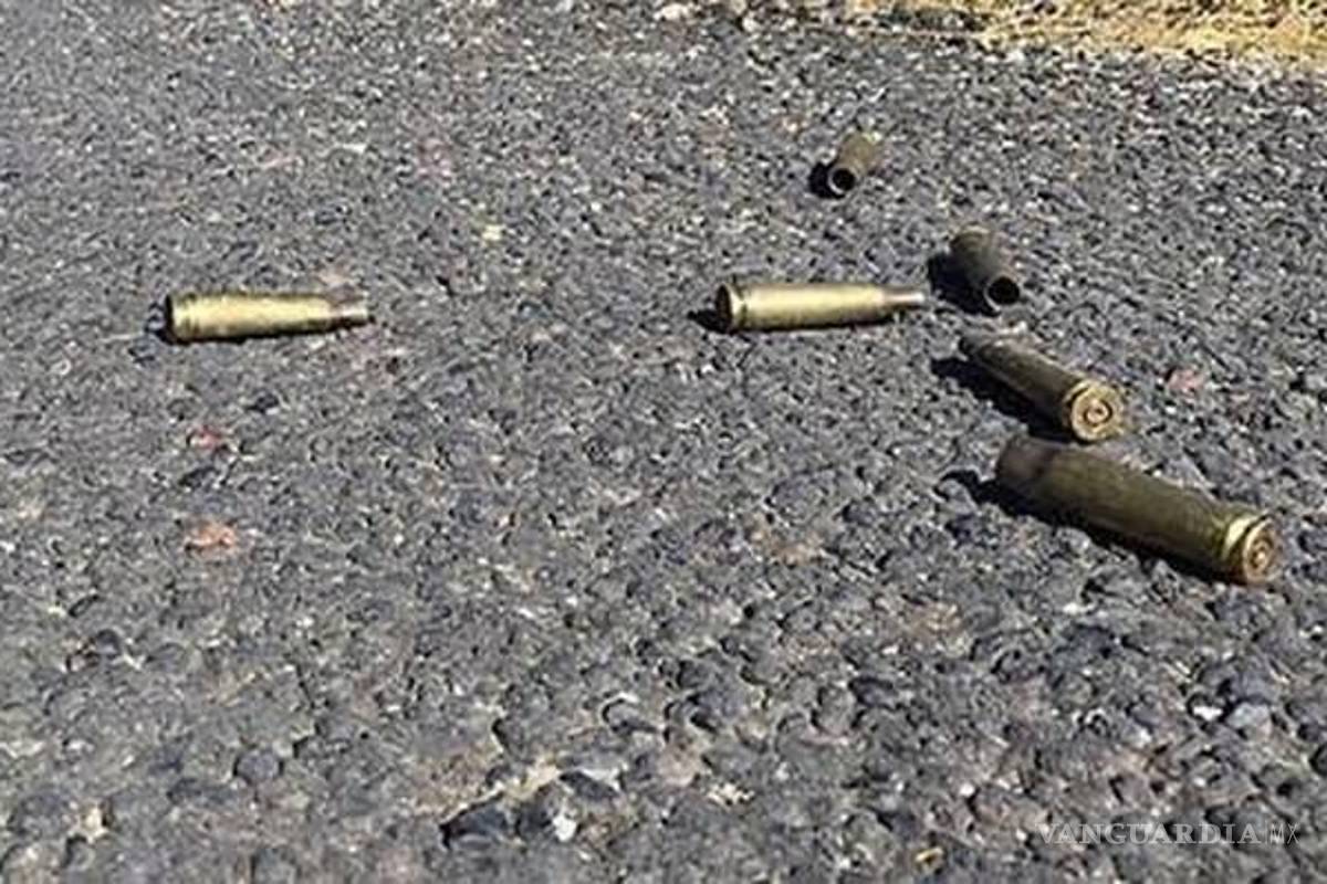 Registran más de 158 mil asesinatos dolosos hasta el momento en el sexenio de AMLO