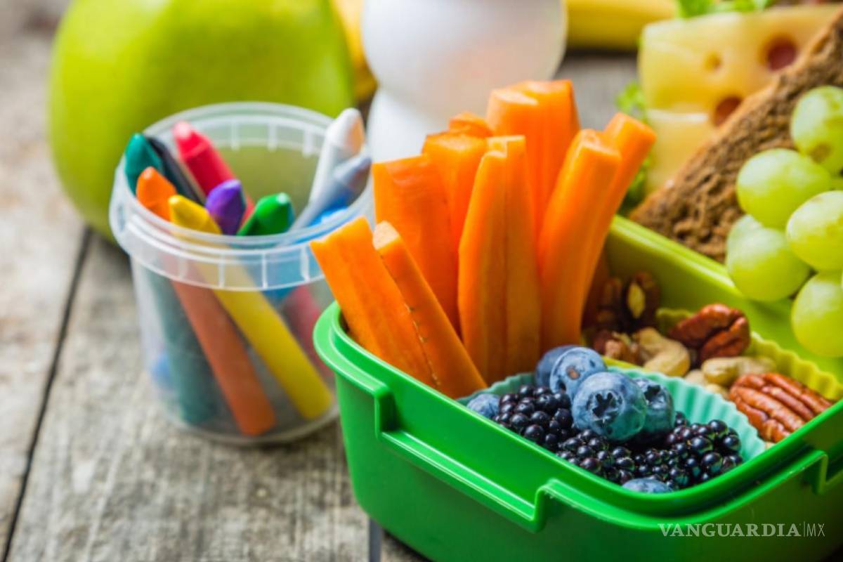 Diputada propone educación alimentaria en escuelas