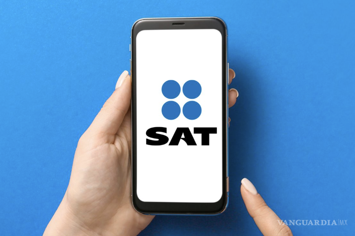 SAT 2025: 5 motivos por los que podrían congelar tu cuenta bancaria sin previo aviso