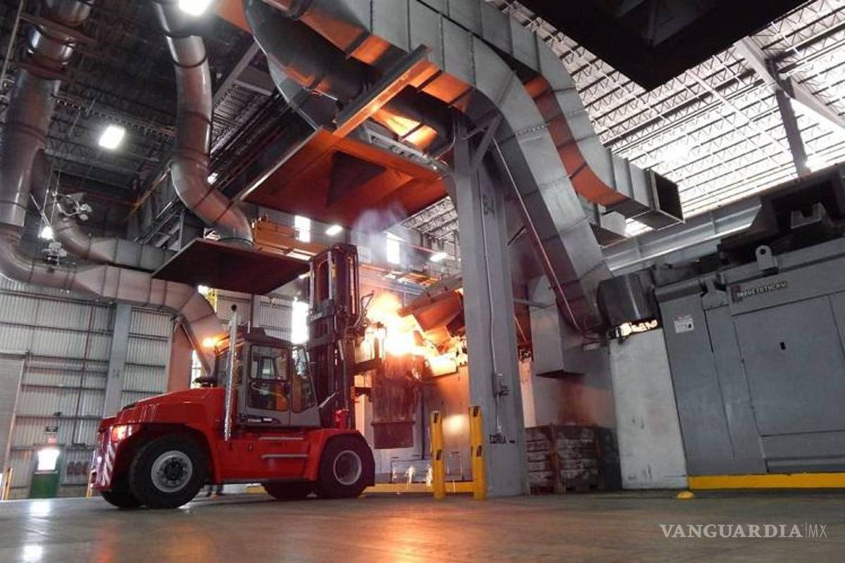 Destacan empresas coahuilenses entre las 500 más importantes de México