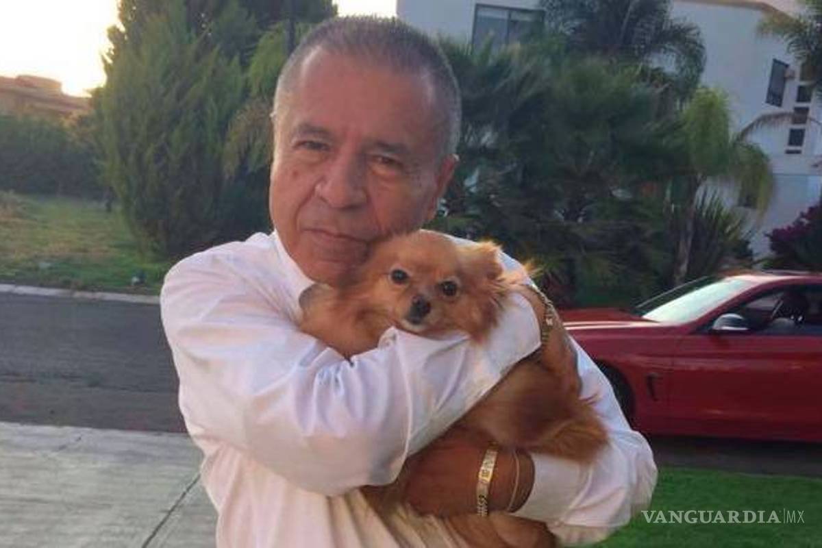 Detienen a empresario que denunció a Collado por Caja Libertad