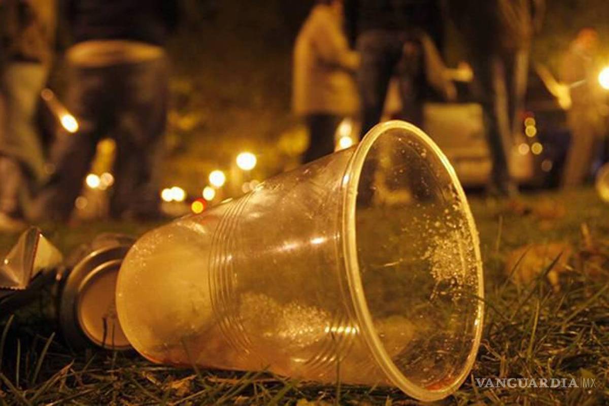 Bajo alcohol o droga, 40% de delitos de alto impacto; lesiones y robos los más comunes en Saltillo