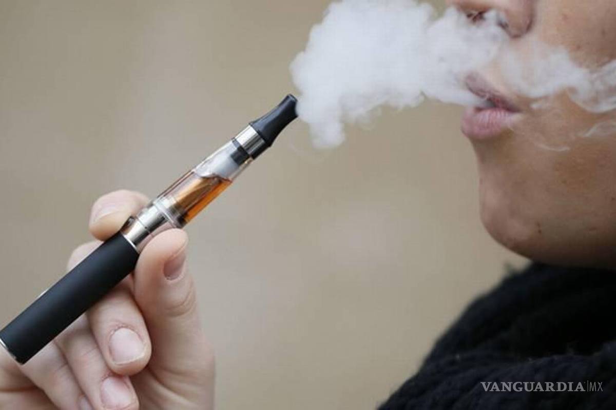 Sanborns gana una suspensión provisional contra decreto que prohíbe vender vapeadores