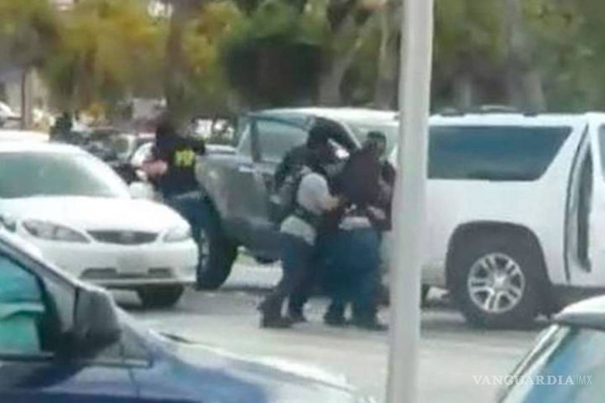 Liberan a hijos de exoperador de los Arellano Félix