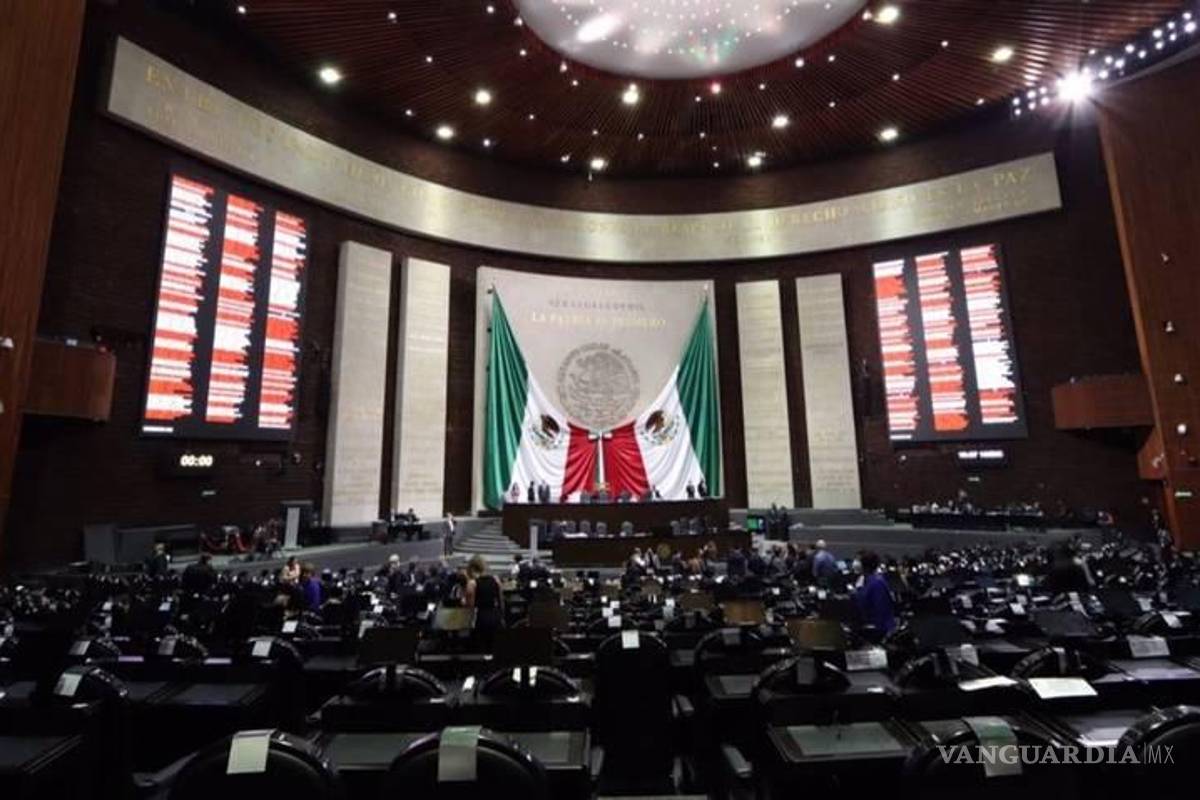 ¿Para qué sirven los plurinominales?... Si no existieran, estos políticos no tendrían “chamba”