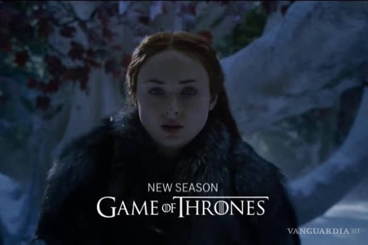 Estas son las primeras imágenes de la séptima temporada de ‘Game of Thrones’